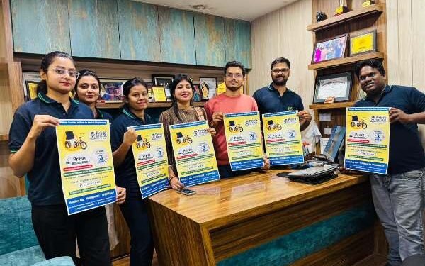 Prime Gurukul Launches Regular Classroom Program for NEET and JEE – Now Get Quality Guidance in Ranchi!