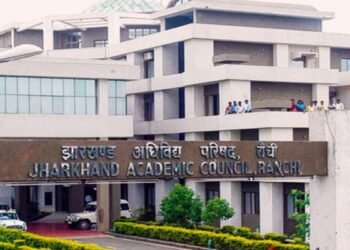 JAC Board Exam 2026: Jharkhand matriculation and intermediate exam fees hiked by up to 25%, affecting 7.5 lakh students; BJP says, "Revoke the decision."