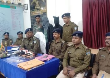 SDPO takes major action in Nirsa, brown sugar dealer arrested – theft case also revealed