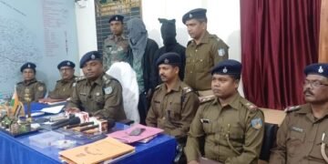 SDPO takes major action in Nirsa, brown sugar dealer arrested – theft case also revealed