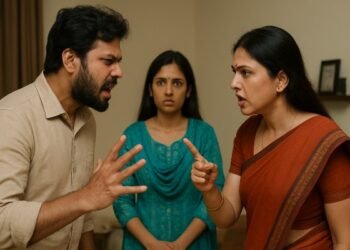 The women knew their husbands through witchcraft! The wife revealed the dark secret - even her sister was not spared.