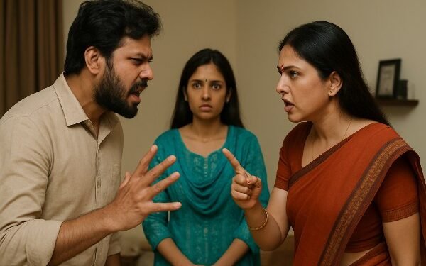 The women knew their husbands through witchcraft! The wife revealed the dark secret - even her sister was not spared.