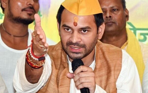 Tej Pratap Yadav gets Y category security, says people can get me killed!