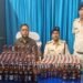RPF conducts major operation in Koderma, seizes 195 bottles of illicit liquor from train