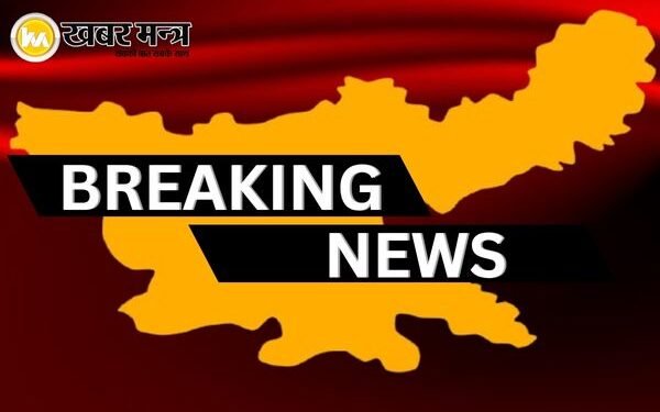 In a tragic accident, six youths aged between 18 and 22 years died after a Mahindra Thar SUV fell into a nearly 400-feet deep gorge in the Tamhini Ghat area of ​​Raigad district.