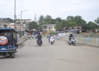 धनबाद में बरमसिया पुल पर आज से शुरू होगा मरम्मत कार्य, वाहनों का आवागमन रहेगा पूर्णतः बंद