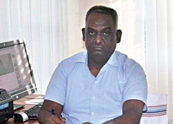 Breaking News: प्रशांत सिंह होंगे नये डीजीपी, किसी भी समय हो सकती है घोषणा