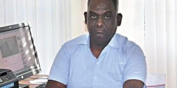 Breaking News: प्रशांत सिंह होंगे नये डीजीपी, किसी भी समय हो सकती है घोषणा