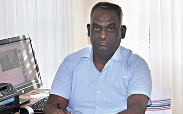 Breaking News: प्रशांत सिंह होंगे नये डीजीपी, किसी भी समय हो सकती है घोषणा