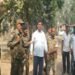 "Major ACB raid! Latehar's senior officer arrested red-handed taking bribe in Palamu!"