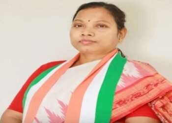 रमा खलखो बनी झारखंड महिला कांग्रेस कमेटी की अध्यक्ष, प्रदेश कांग्रेस में दिखा उत्साह