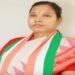 रमा खलखो बनी झारखंड महिला कांग्रेस कमेटी की अध्यक्ष, प्रदेश कांग्रेस में दिखा उत्साह