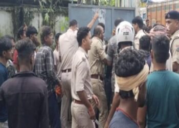 धनबाद में बरमसिया गोलीकांड में करण बिहारी को नहीं मिली अग्रिम जमानत