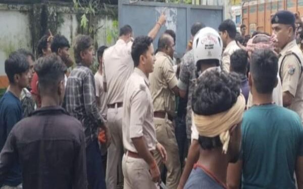 धनबाद में बरमसिया गोलीकांड में करण बिहारी को नहीं मिली अग्रिम जमानत