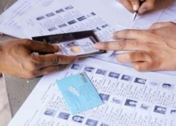 चुनाव आयोग का बड़ा ऐलान: 12 राज्यों में SIR प्रक्रिया की समय-सीमा बढ़ी