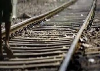 कुछ पल की चूक, और कालका एक्सप्रेस ने छीन लीं 6 जिंदगियाँ- मिर्जापुर में दर्दनाक हादसा