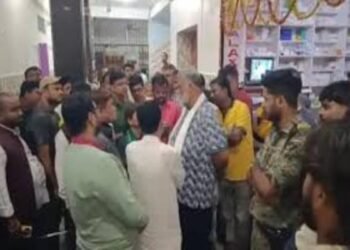 व्यवसायी, पत्नी और बेटी की एक साथ मौत! पूर्णिया में मिस्ट्री डेथ से मचा हड़कंप!