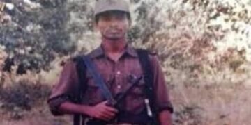 माडवी हिडमा