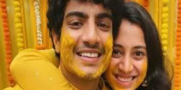 शादी की तैयारियां पूरी… पर क्यों टली स्मृति मंधाना–पलाश की शादी? ये रही वजह