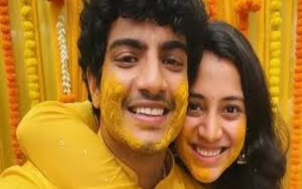 शादी की तैयारियां पूरी… पर क्यों टली स्मृति मंधाना–पलाश की शादी? ये रही वजह