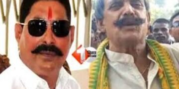 दुलारचंद यादव हत्याकांड में कोर्ट का बड़ा फैसला, मोकामा के बाहुबली अनंत सिंह को जेल भेजा गया