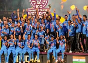 भारत की शेरनियों ने रचा इतिहास, BCCI ने किया 51 करोड़ के इनाम का ऐलान