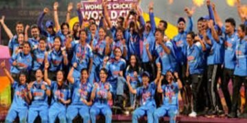 भारत की शेरनियों ने रचा इतिहास, BCCI ने किया 51 करोड़ के इनाम का ऐलान