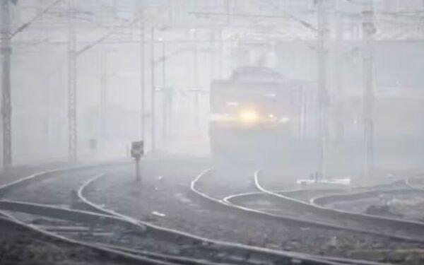 Jharkhand News: Railways cancels several trains on Tatanagar route till February 2026