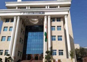 Ranchi Nagar Nigam News: स्वच्छता नियमों का उल्लंघन महंगा पड़ा