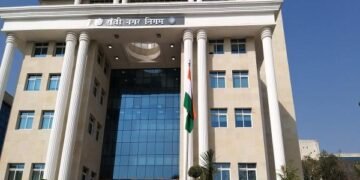 Ranchi Nagar Nigam News: स्वच्छता नियमों का उल्लंघन महंगा पड़ा