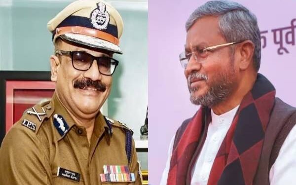 Babulal Marandi wrote a letter to the NIA