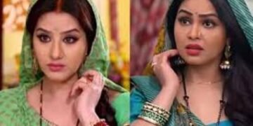 ‘भाभीजी घर पर हैं’ के फैंस को एक और बड़ा झटका, शुभांगी अत्रे ने शो कहा अलविदा; शिल्पा शिंदे की होगी वापसी?