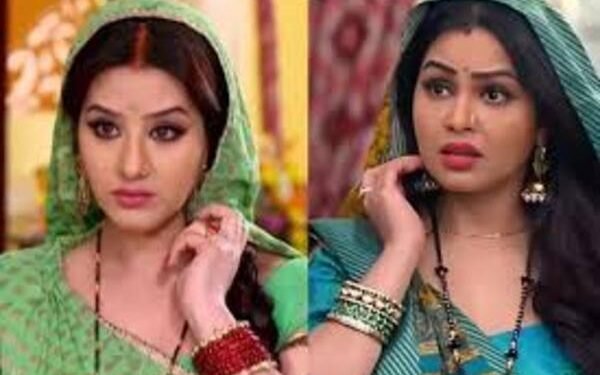 ‘भाभीजी घर पर हैं’ के फैंस को एक और बड़ा झटका, शुभांगी अत्रे ने शो कहा अलविदा; शिल्पा शिंदे की होगी वापसी?