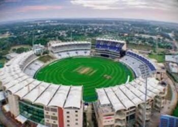 Ranchi ODI 2025: भारत बनाम दक्षिण अफ्रीका मैच की टिकट दरें जारी, दाम ₹1200 से ₹12,000 तक!