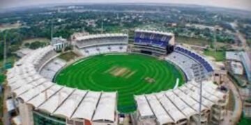 Ranchi ODI 2025: भारत बनाम दक्षिण अफ्रीका मैच की टिकट दरें जारी, दाम ₹1200 से ₹12,000 तक!