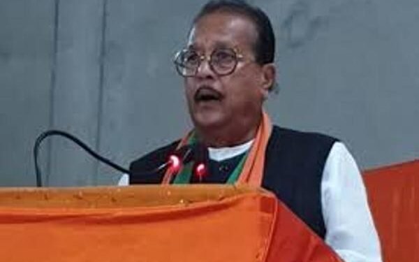 radha krishna kishore