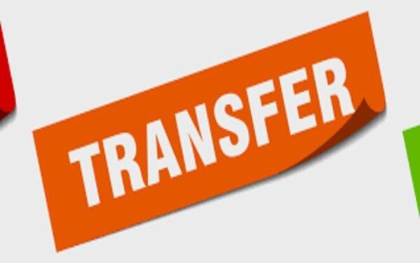 transfer