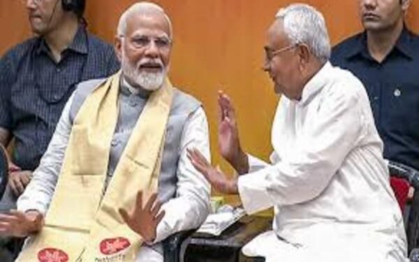 बिहार में नई सरकार गठन की तैयारी तेज, एनडीए की बैठकों का शुरू हुआ दौर