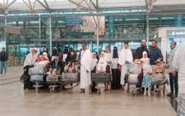 सऊदी बस हादसा: मारे गए 45 भारतीयों के शव भारत नहीं लाए जाएंगे, सऊदी में ही होगा अंतिम संस्कार