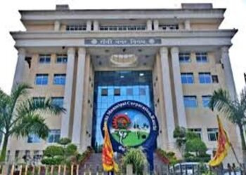 रांची में छुट्टी के दिन पार्किंग शुल्क होगा आधा, 10 मिनट पार्किंग होगा फ्री