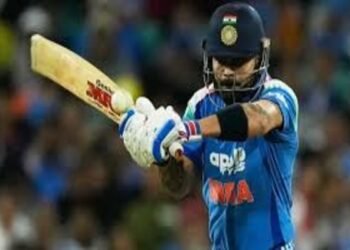 Breaking News: भारत vs साउथ अफ्रीका – विराट कोहली ने धोनी के शहर में जड़ा धमाकेदार शतक