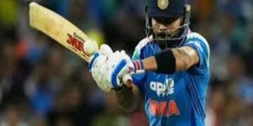 Breaking News: भारत vs साउथ अफ्रीका – विराट कोहली ने धोनी के शहर में जड़ा धमाकेदार शतक