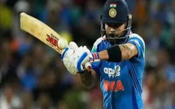 Breaking News: भारत vs साउथ अफ्रीका – विराट कोहली ने धोनी के शहर में जड़ा धमाकेदार शतक