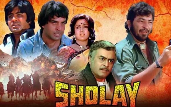 Sholay के 50 साल: डायरेक्टर रमेश सिप्पी ने सीक्वल पर तोड़ी चुप्पी, कहा- “गब्बर का रोल कोई और करेगा...”