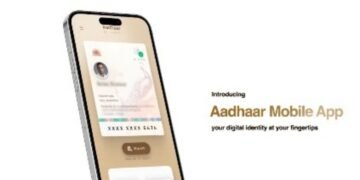 UIDAI launches new Aadhaar app: Face scan login, secure sharing and offline access