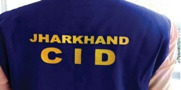 Ranchi News: रांची CID की बड़ी कार्रवाई