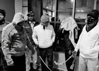 Jharkhand News: जीजा शाली की शातिर साजिश का पर्दाफाश, महिला समेत 5 गिरफ्तार-जाने क्या है पूरा मामला