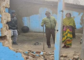 Jharkhand News: रामगढ़ में मातम की रात-जंगली हाथियों का खूनी तांडव: 4 जिंदगियां खत्म