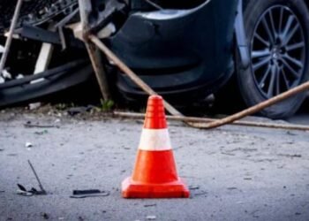 Jharkhand News: सरायकेला में बेकाबू ट्रेलर का तांडव: एक शिक्षक समेत तीन की मौत