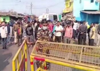 Jharkhand News: धनबाद में जहरीली गैस का कहर, एक और महिला की मौत के ग्रामीणों में उबाल